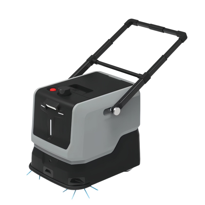 定西坦洁无人智能清洁机器人T10